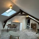 La Maison Du Viaduc Chauvigny