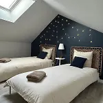 Casa vacanze La Maison Du Viaduc Chauvigny