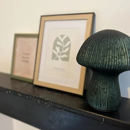 La Maison Du Viaduc *