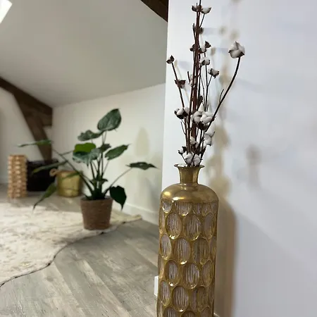 La Maison Du Viaduc 펜션 *