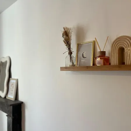 La Maison Du Viaduc *