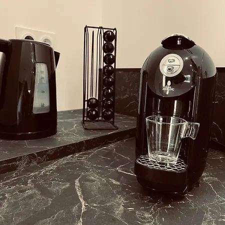 Сasa de vacaciones La Maison Du Viaduc