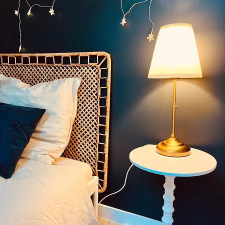 La Maison Du Viaduc Chauvigny