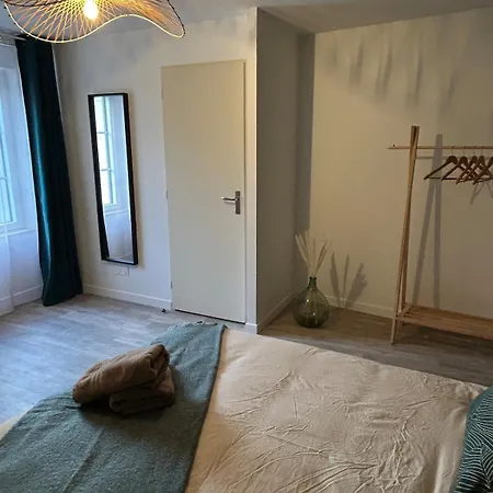 La Maison Du Viaduc 펜션 *