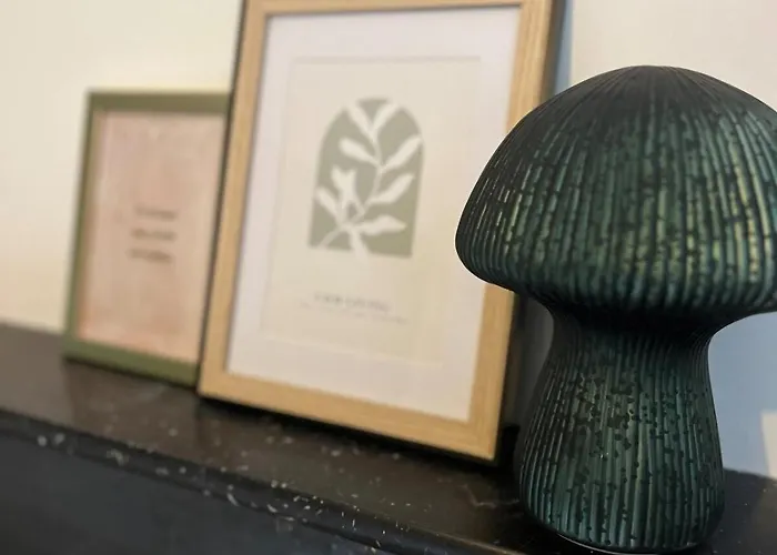 La Maison Du Viaduc *