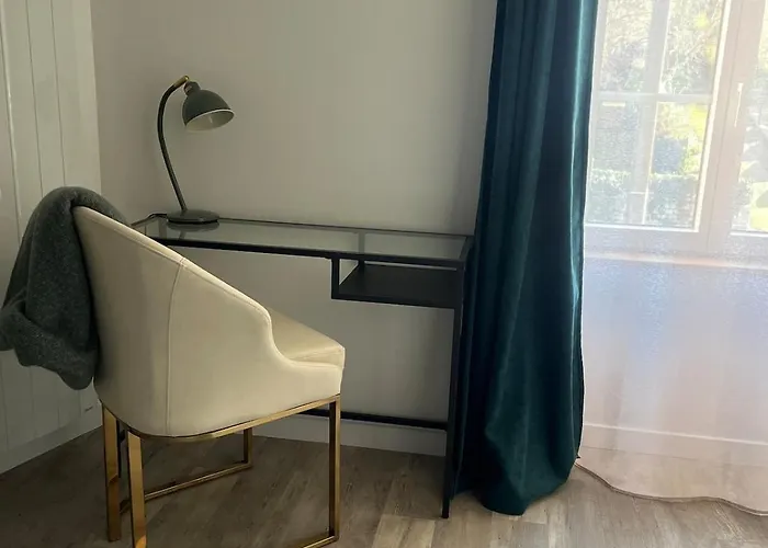 La Maison Du Viaduc Сasa de vacaciones