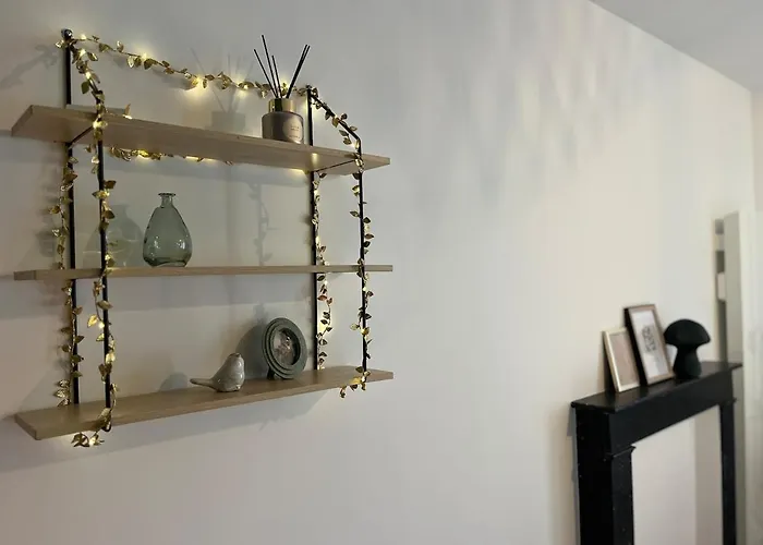 Сasa de vacaciones La Maison Du Viaduc Chauvigny