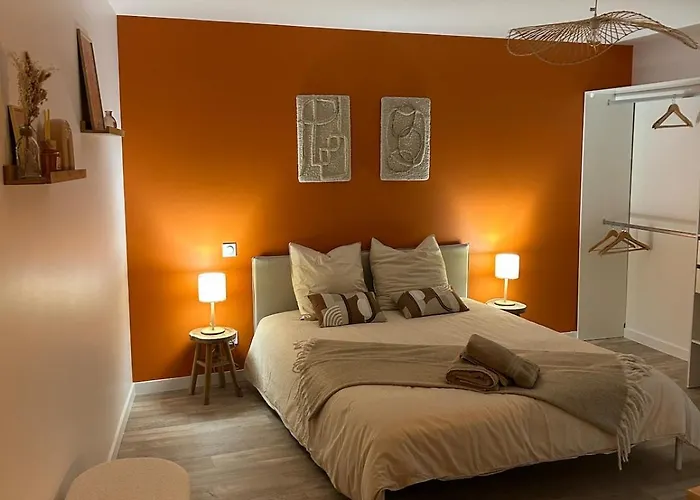 La Maison Du Viaduc Chauvigny