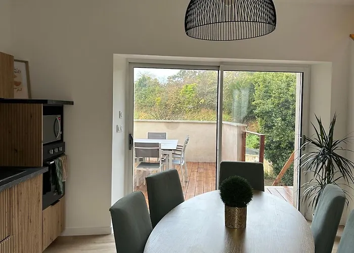 La Maison Du Viaduc *