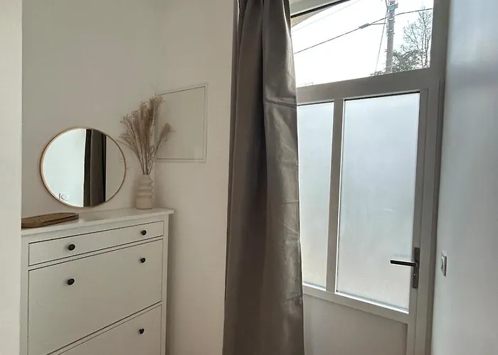 La Maison Du Viaduc *