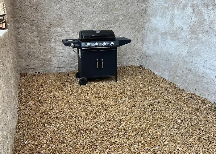 Nyaraló La Maison Du Viaduc Chauvigny