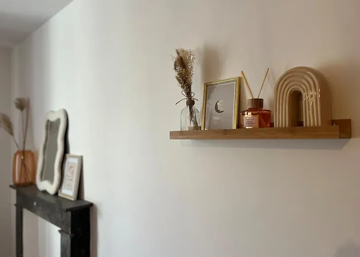 La Maison Du Viaduc *