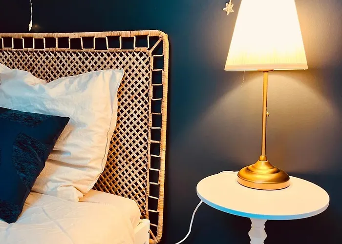 La Maison Du Viaduc Chauvigny