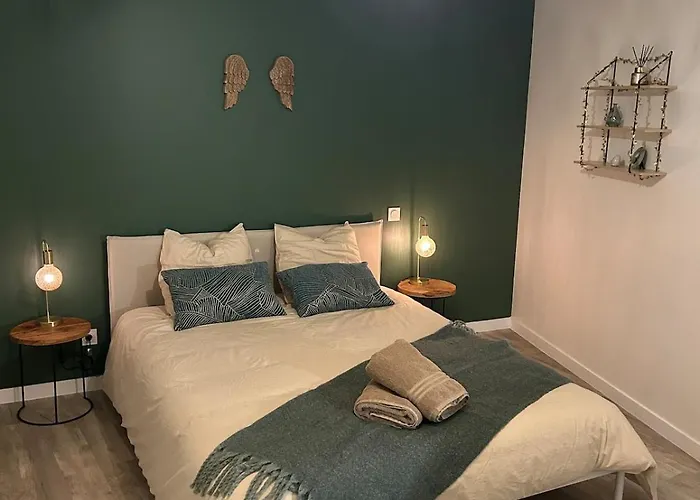 La Maison Du Viaduc *