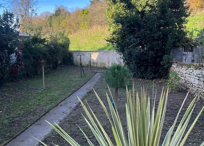 La Maison Du Viaduc Сasa de vacaciones