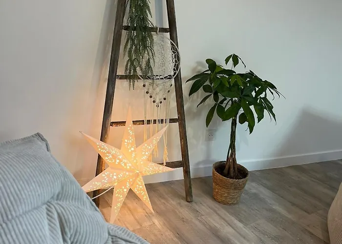 La Maison Du Viaduc Chauvigny