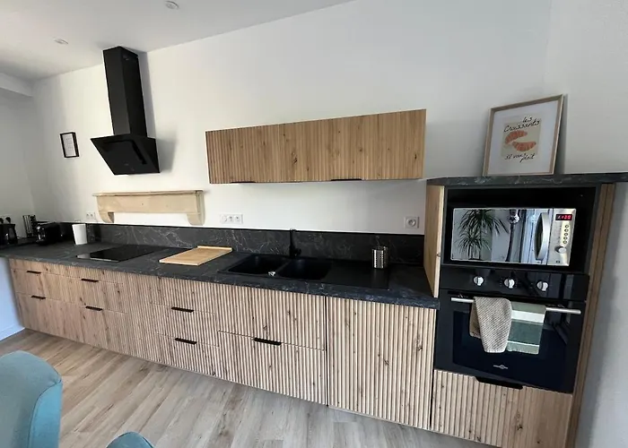 La Maison Du Viaduc Chauvigny